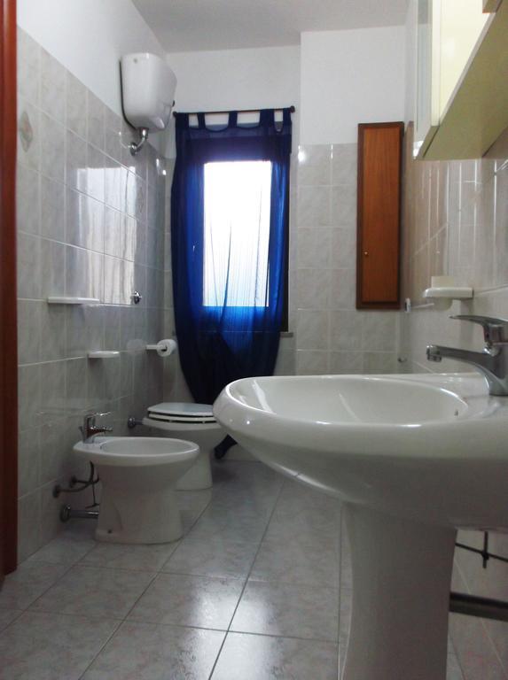 B&B Tanca Marracconi Teulada Zimmer foto