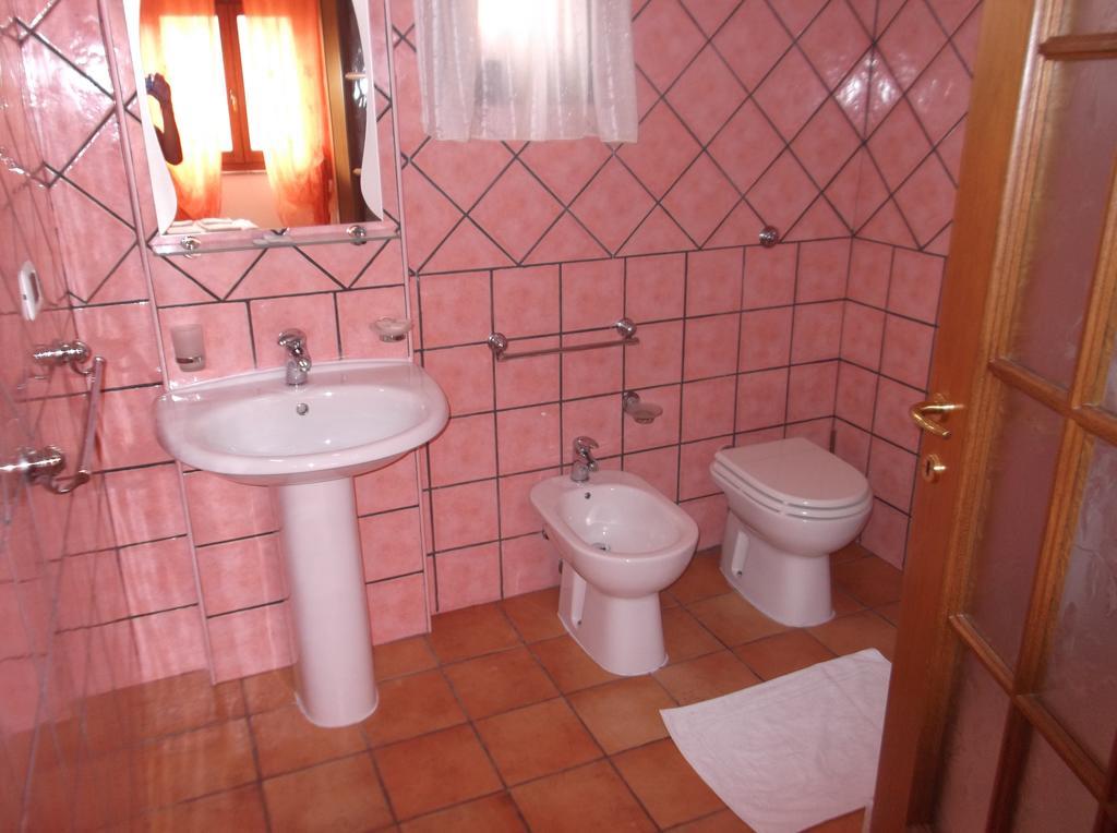 B&B Tanca Marracconi Teulada Zimmer foto